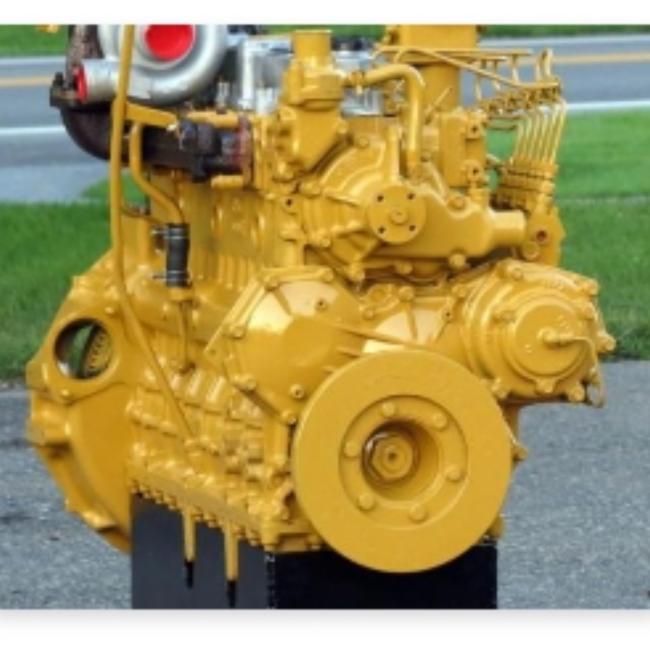 Cat Engine