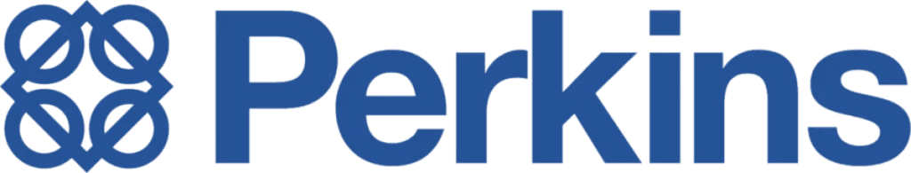 perkins logo