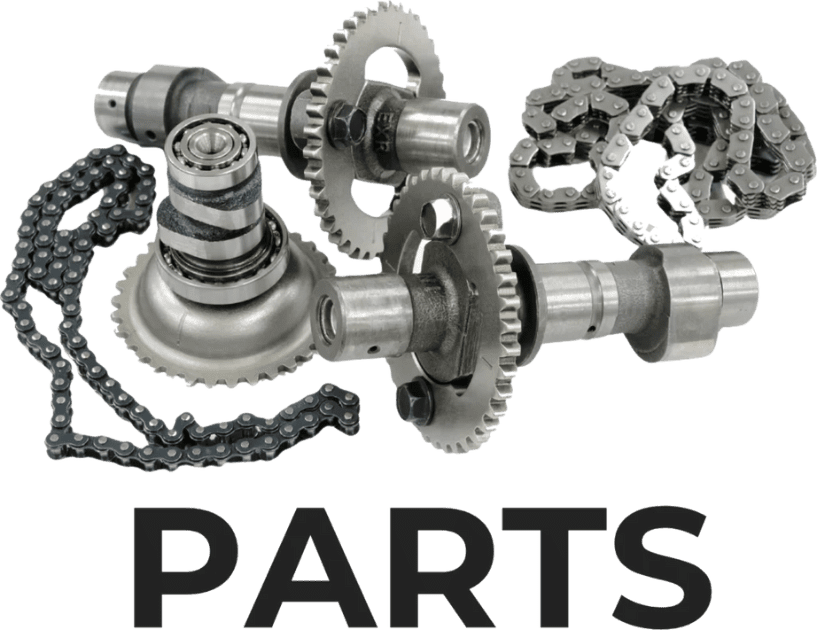 parts logo