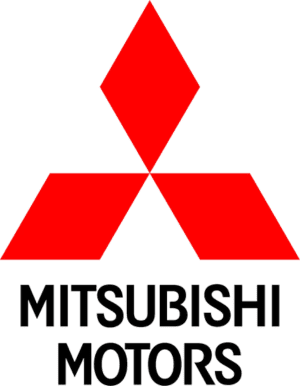Mitsubishi logo