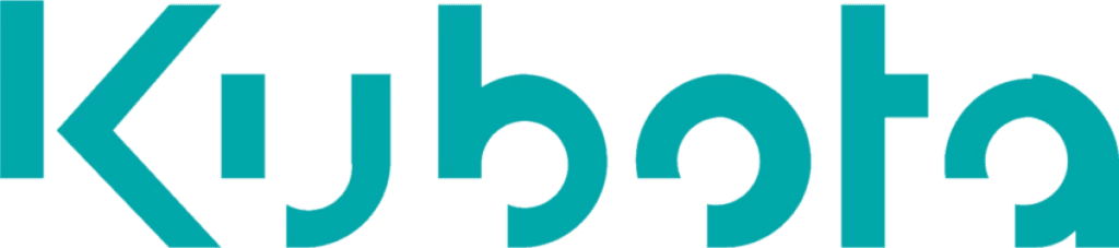 kubota logo